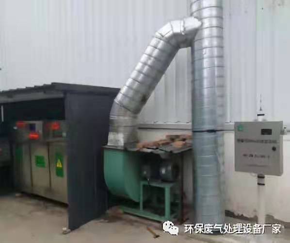 光离复合一体机及在线监测一站式服务